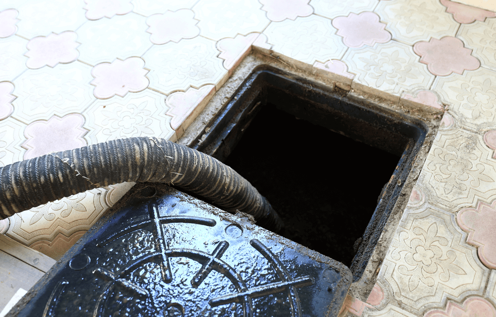 Orlando Septic Pumping