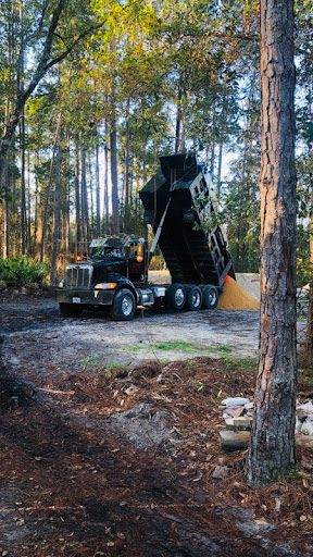Geneva dump truck companies