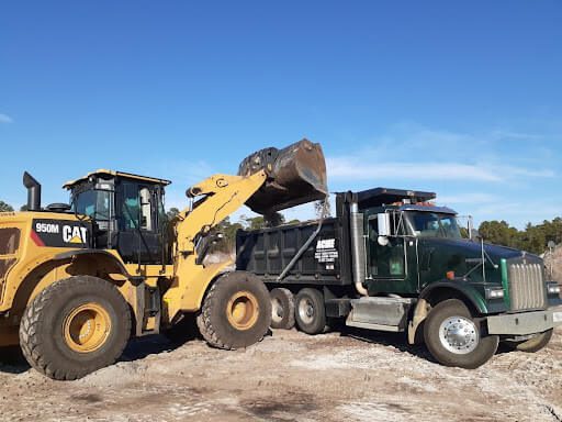 Mount Dora Dump Truck Company