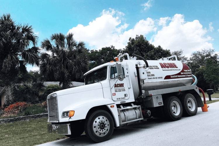 Septic Tank Orlando
