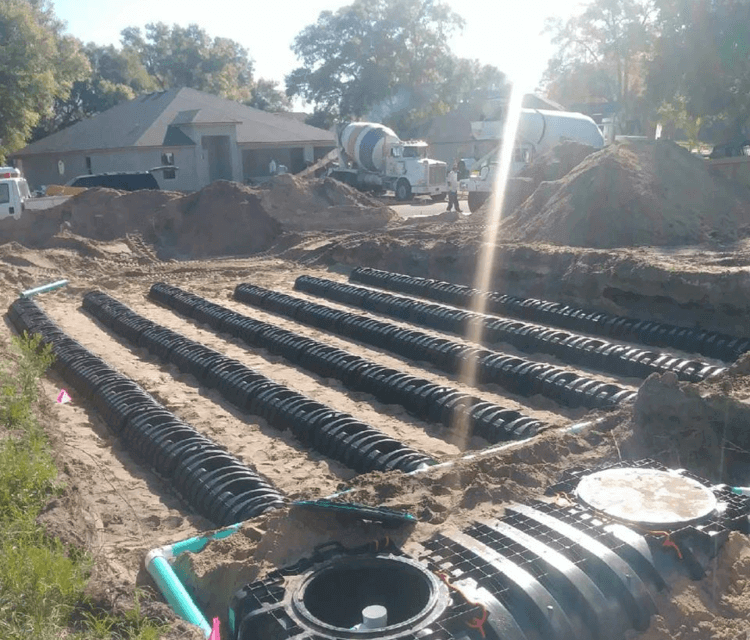 Oviedo Septic Repair