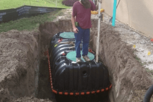 Orlando Septic Pumping