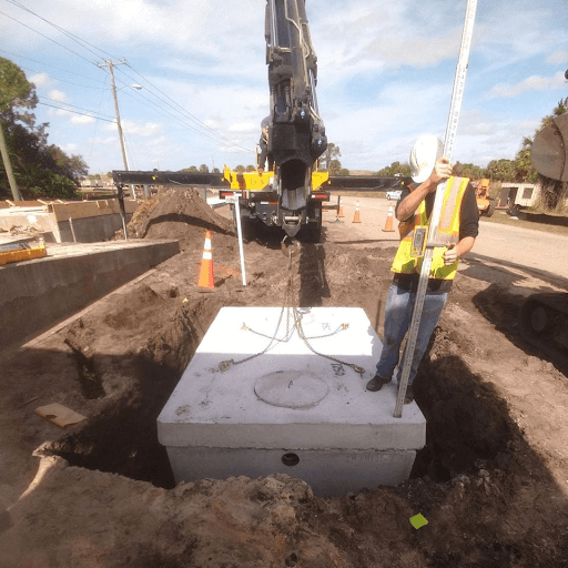 Why You Should Choose Us For Septic Tank Pumping Orlando Fl