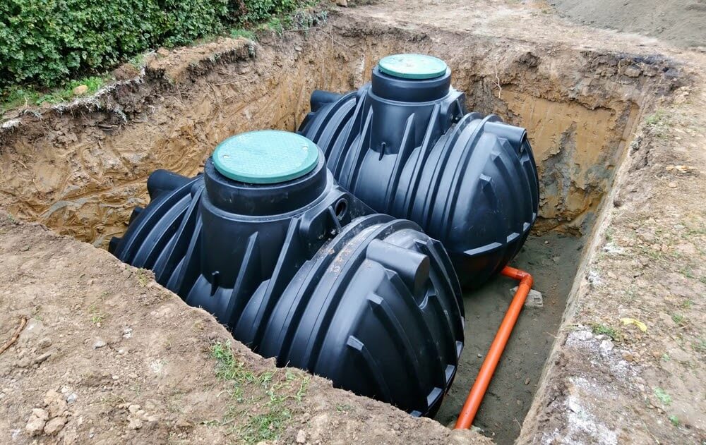 Orlando Affordable septic services