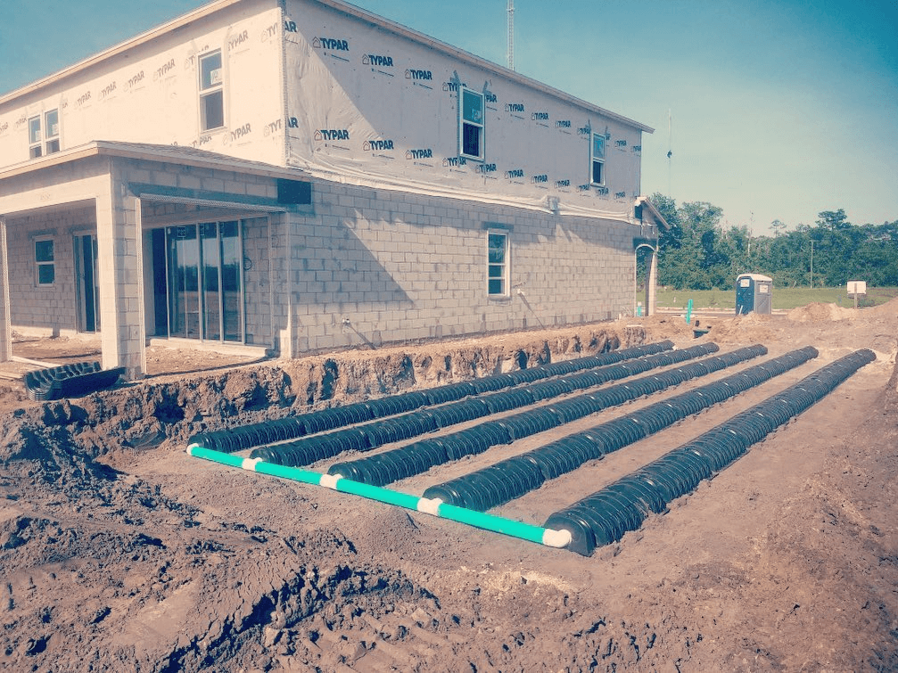 Leach Field What It Is How You Maintain It Acme Septic