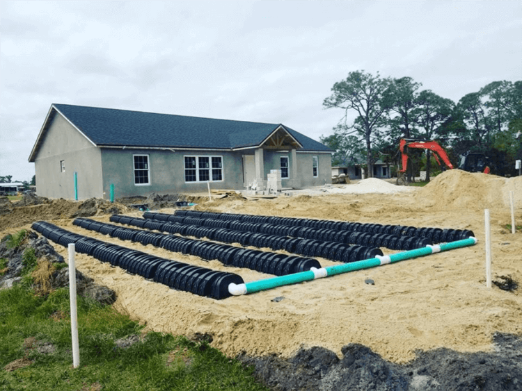 Did You Know These Facts About A Septic Leach Field Acme Septic