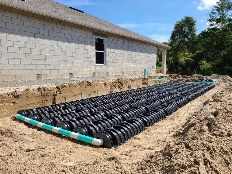 Septic Tank Repair - Acme Septic