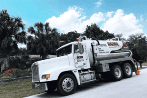 Kissimmee Septic Pump Out