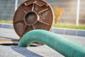 Merritt Island Septic Tank Cleaning Services