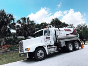 Merritt Island Septic Tank Cleaning Services