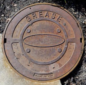 Sanford grease trap cleaning services