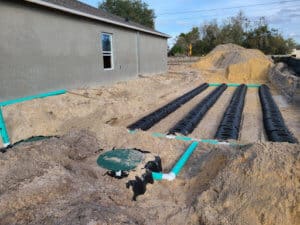 Affordable Septic Pumping In DeLand