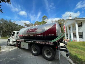 Mims Septic Cleaning