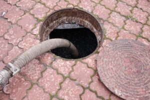 Cocoa Beach Septic Cleaning
