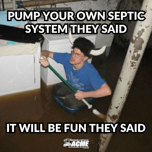 Orlando Septic Pumping Service Acme Septic 0582