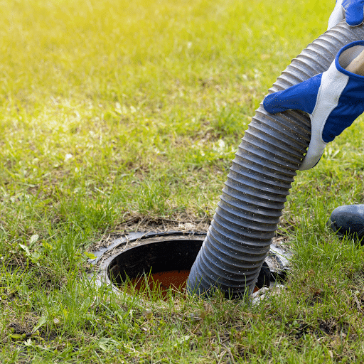 Orlando Septic Cleaning