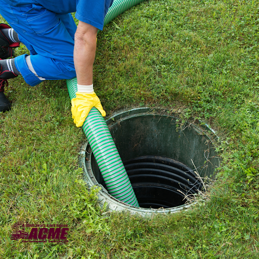 How Much Does It Cost To Pump Out A Septic Tank