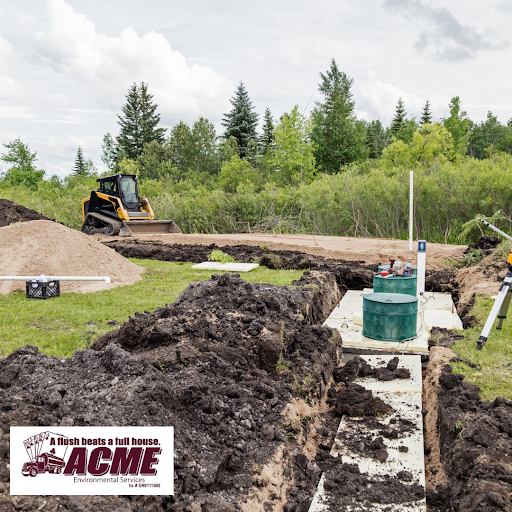 How much does it cost to upgrade a septic system