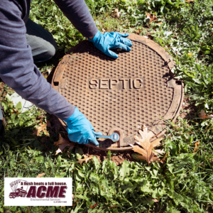 septic system regulations