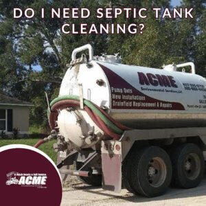 What drain cleaner is safe for septic tanks