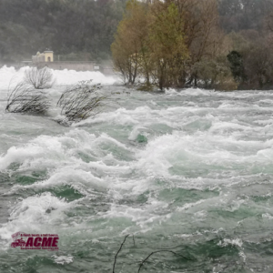 Flooding and septic tanks