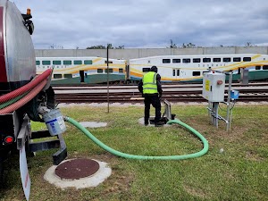 How often should a septic tank be pumped