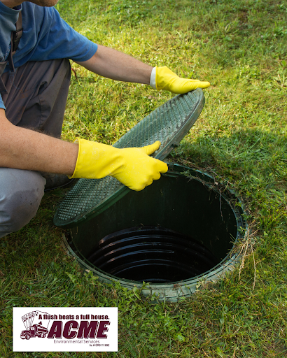 How to pass a septic inspection