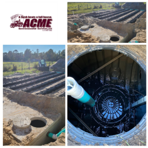 How to pass a septic inspection