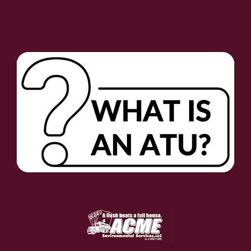 How does an aerobic septic system work?