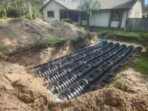 How Big Of A Septic Tank Do I Need