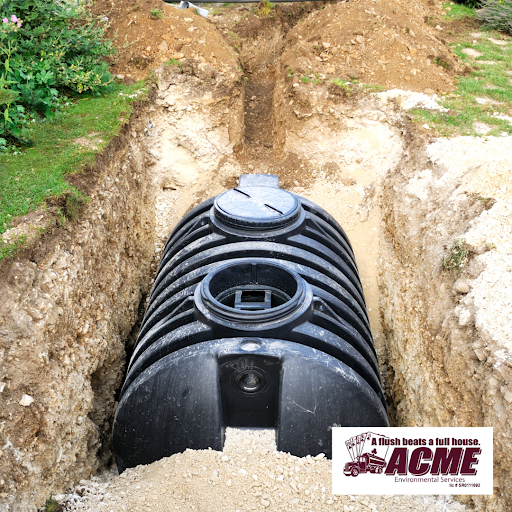 How Big Of A Septic Tank Do I Need?